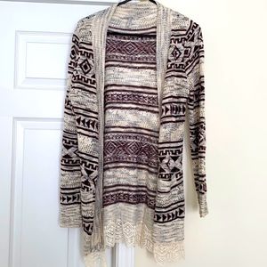 Cardigan